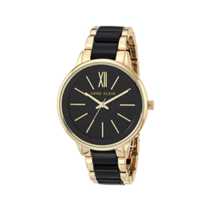 Anne Klein Women's Resin Bracelet Watch