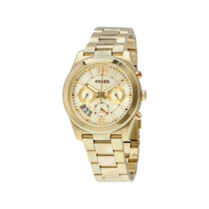 Fossil Perfect Boyfriend Wristwatch for Women - ES3884
