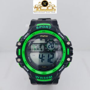 SPORT WATCH