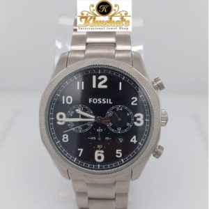 GENTS FOSSIL WATCH