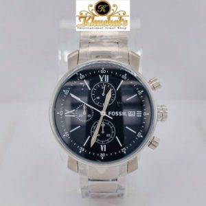 GENTS FOSSIL WATCH