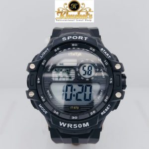 SPORT WATCH