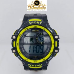SPORT WATCH