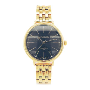 Miykon - Gold Ladies Watch