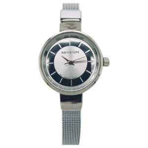 Miykon - Silver Ladies Watch