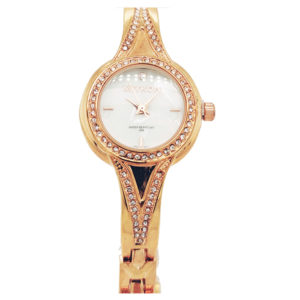Miykon - Rose Gold Ladies Watch