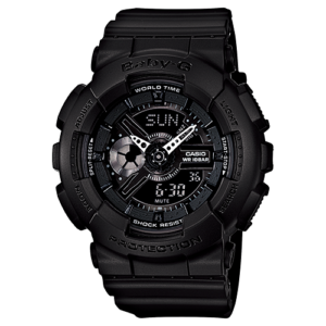 ORIGINAL BABY G-SHOCK WATCHES