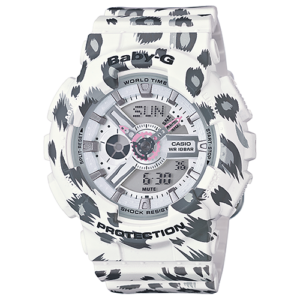 ORIGINAL BABY G-SHOCK WATCHES