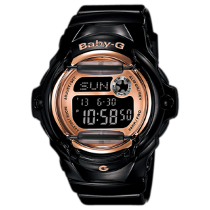 ORIGINAL BABY G-SHOCK WATCHES