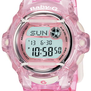ORIGINAL BABY G-SHOCK WATCHES