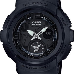 ORIGINAL BABY G-SHOCK