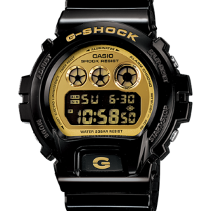 ORIGINAL G-SHOCK WATCHES