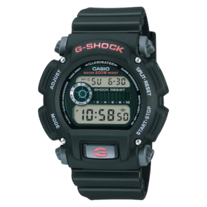 ORIGINAL G-SHOCK WATCHES