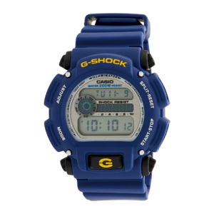ORIGINAL G-SHOCK WATCHES
