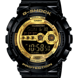 ORIGINAL G-SHOCK WATCHES