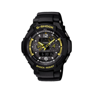 ORIGINAL G-SHOCK WATCHES