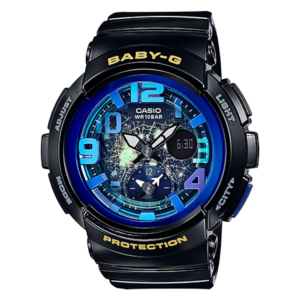 ORIGINAL BABY G-SHOCK WATCHES