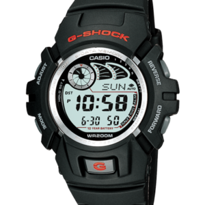 ORIGINAL G-SHOCK WATCHES