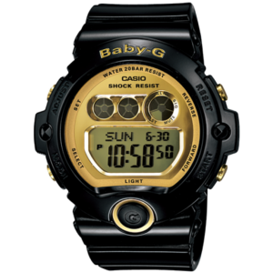 ORIGINAL BABY G-SHOCK WATCHES