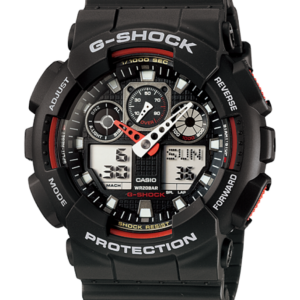 ORIGINAL G-SHOCK WATCHES