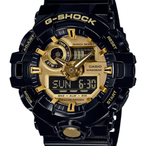 ORIGINAL G-SHOCK WATCHES