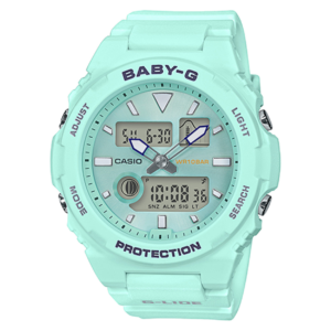 ORIGINAL BABY G-SHOCK WATCHES