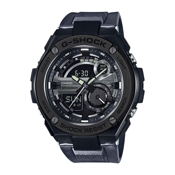 ORIGINAL G-SHOCK WATCHES - Khushal's International Jewel Shop