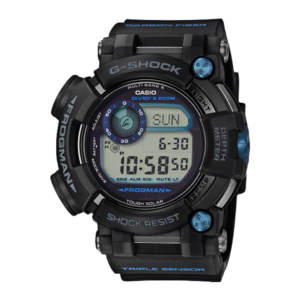 ORIGINAL G-SHOCK WATCHES