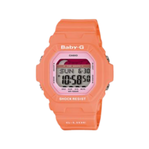 ORIGINAL BABY G-SHOCKS