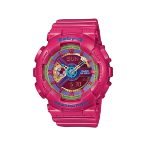 ORIGINAL BABY G-SHOCK