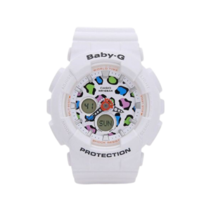 ORIGINAL BABY G-SHOCK WATCHES