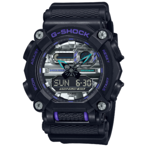 ORIGINAL G-SHOCK WATCHES