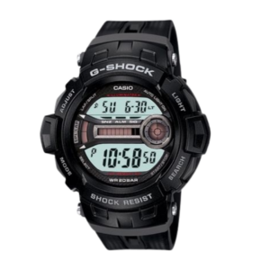ORIGINAL G-SHOCK WATCHES